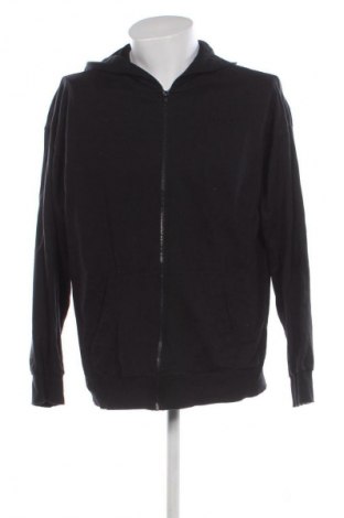 Hanorac de bărbați Tezenis, Mărime S, Culoare Negru, Preț 102,63 Lei