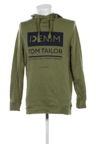 Ανδρικό φούτερ Tom Tailor, Μέγεθος XXL, Χρώμα Πολύχρωμο, Τιμή 23,99 €