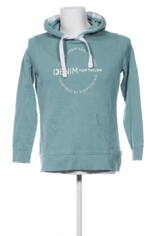 Herren Sweatshirt Tom Tailor, Größe L, Farbe Mehrfarbig, Preis € 20,92