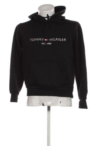 Pánska mikina  Tommy Hilfiger, Veľkosť XXL, Farba Čierna, Cena  58,95 €