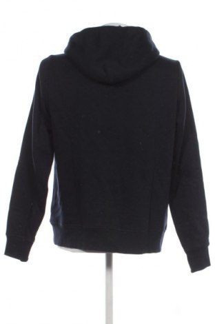 Мъжки суитшърт Tommy Hilfiger, Размер L, Цвят Син, Цена 189,99 лв.