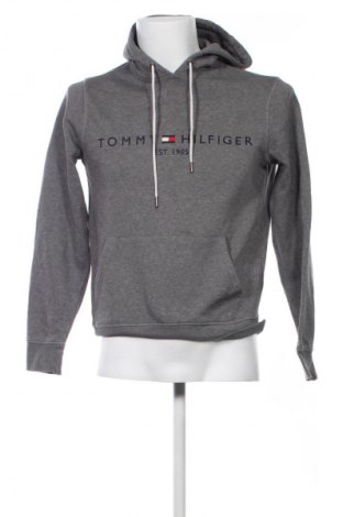 Férfi sweatshirt Tommy Hilfiger, Méret S, Szín Szürke, Ár 27 039 Ft