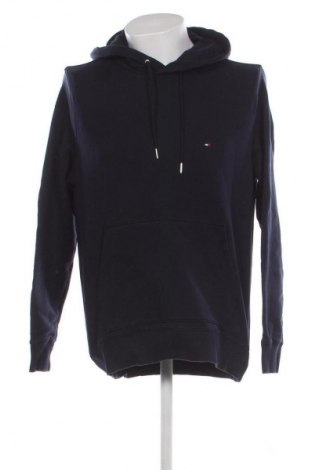 Męska bluza Tommy Hilfiger, Rozmiar L, Kolor Niebieski, Cena 188,76 zł