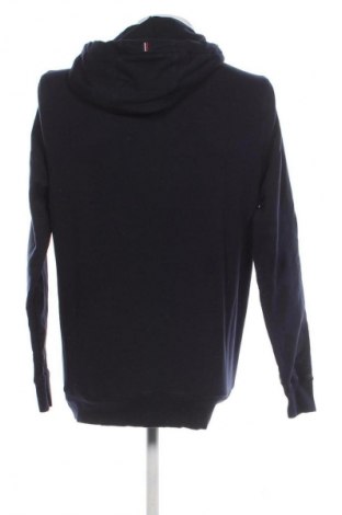 Męska bluza Tommy Hilfiger, Rozmiar L, Kolor Niebieski, Cena 188,76 zł