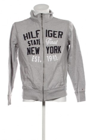 Hanorac de bărbați Tommy Hilfiger, Mărime L, Culoare Gri, Preț 324,99 Lei