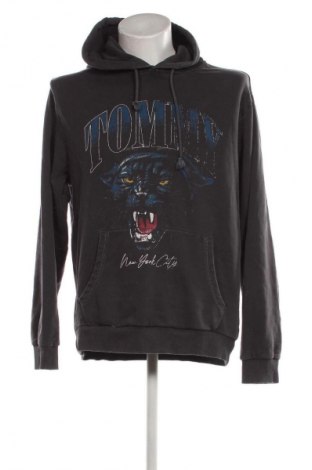 Pánska mikina  Tommy Jeans, Veľkosť M, Farba Sivá, Cena  99,95 €