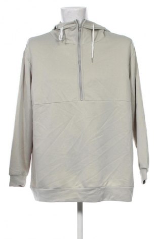 Herren Sweatshirt Unbranded, Größe 3XL, Farbe Beige, Preis € 23,99
