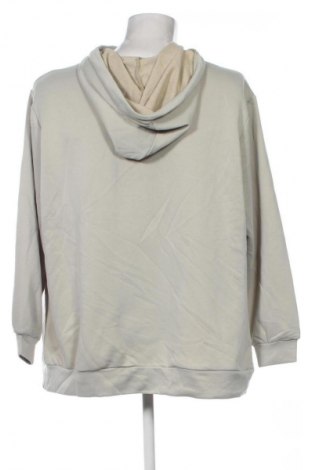 Herren Sweatshirt Unbranded, Größe 3XL, Farbe Beige, Preis € 23,99