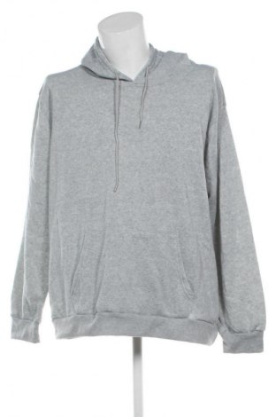 Férfi sweatshirt Unbranded, Méret XXL, Szín Szürke, Ár 7 219 Ft
