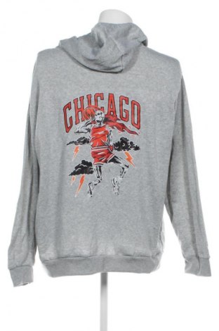 Férfi sweatshirt Unbranded, Méret XXL, Szín Szürke, Ár 7 219 Ft