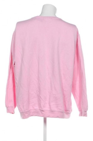 Pánska mikina  Unbranded, Veľkosť XXL, Farba Ružová, Cena  15,95 €