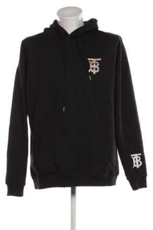 Herren Sweatshirt Unbranded, Größe 3XL, Farbe Schwarz, Preis 9,99 €