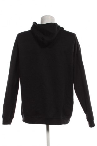 Herren Sweatshirt Unbranded, Größe 3XL, Farbe Schwarz, Preis 9,99 €