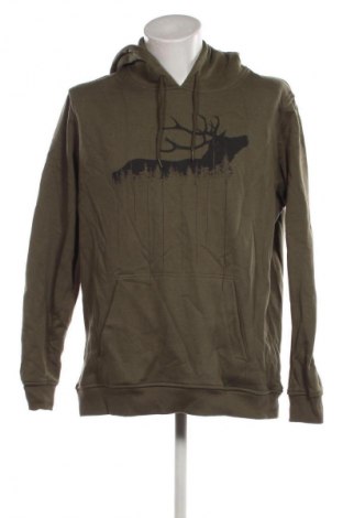 Férfi sweatshirt Unbranded, Méret 3XL, Szín Zöld, Ár 9 089 Ft