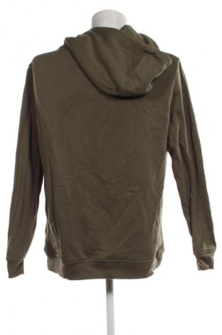 Férfi sweatshirt Unbranded, Méret 3XL, Szín Zöld, Ár 9 089 Ft