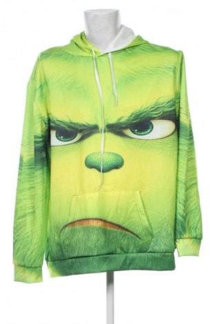 Męska bluza Unbranded, Rozmiar 3XL, Kolor Kolorowy, Cena 110,99 zł