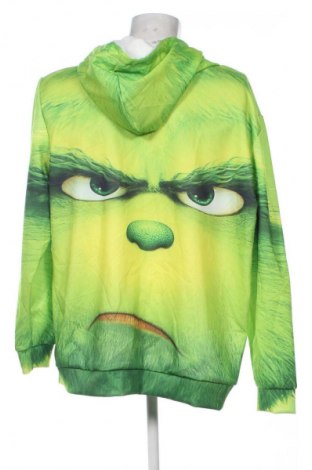 Męska bluza Unbranded, Rozmiar 3XL, Kolor Kolorowy, Cena 110,99 zł