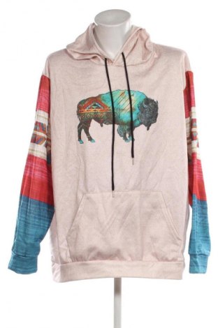 Hanorac de bărbați Unbranded, Mărime 5XL, Culoare Multicolor, Preț 123,99 Lei