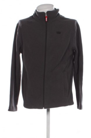 Pánska mikina  Unbranded, Veľkosť M, Farba Sivá, Cena  14,95 €