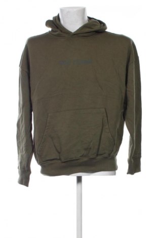 Férfi sweatshirt Unbranded, Méret M, Szín Zöld, Ár 7 039 Ft