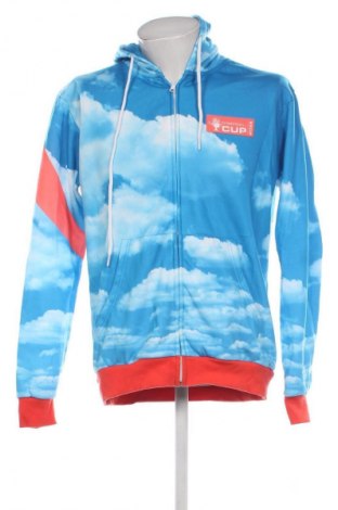 Herren Sweatshirt Unbranded, Größe L, Farbe Mehrfarbig, Preis 9,99 €