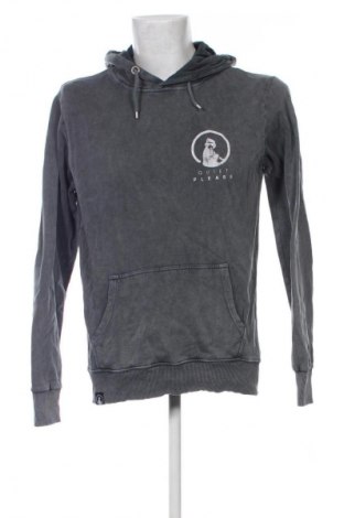 Herren Sweatshirt Unbranded, Größe M, Farbe Grau, Preis € 14,99