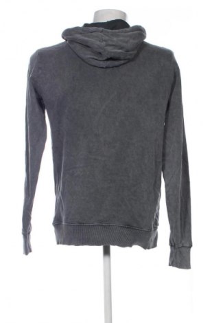 Herren Sweatshirt Unbranded, Größe M, Farbe Grau, Preis € 14,99