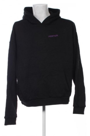 Hanorac de bărbați Unbranded, Mărime XXL, Culoare Negru, Preț 97,99 Lei