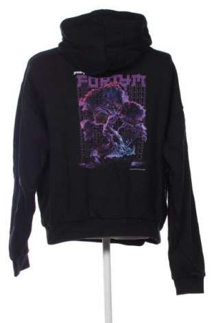 Hanorac de bărbați Unbranded, Mărime XXL, Culoare Negru, Preț 97,99 Lei