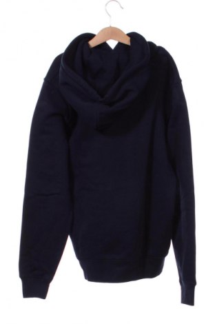 Herren Sweatshirt Unbranded, Größe XS, Farbe Blau, Preis 19,95 €