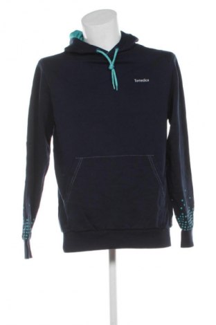 Férfi sweatshirt Unbranded, Méret L, Szín Kék, Ár 7 219 Ft