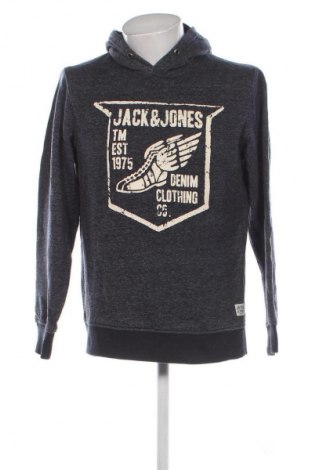 Herren Sweatshirt Unbranded, Größe M, Farbe Blau, Preis € 14,99