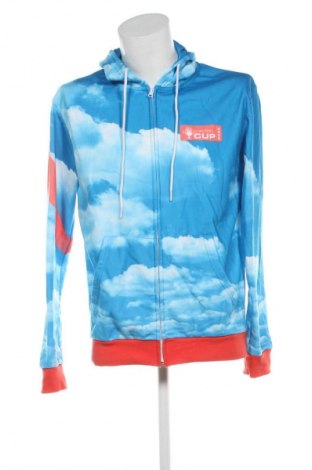 Herren Sweatshirt Unbranded, Größe L, Farbe Mehrfarbig, Preis € 19,99