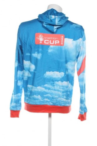 Herren Sweatshirt Unbranded, Größe L, Farbe Mehrfarbig, Preis € 19,99