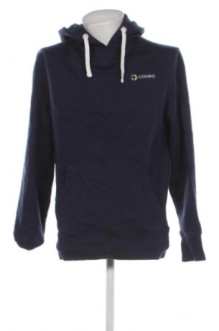 Férfi sweatshirt Unbranded, Méret S, Szín Kék, Ár 5 239 Ft