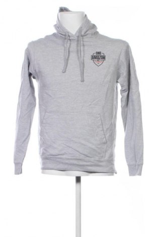 Herren Sweatshirt Unbranded, Größe M, Farbe Grau, Preis € 6,99
