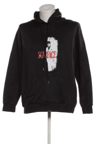 Férfi sweatshirt Unbranded, Méret XL, Szín Fekete, Ár 6 089 Ft