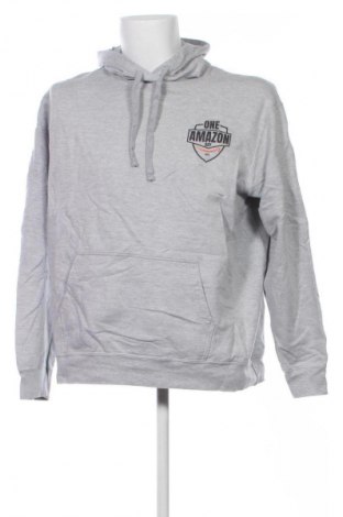 Férfi sweatshirt Unbranded, Méret XL, Szín Szürke, Ár 6 849 Ft
