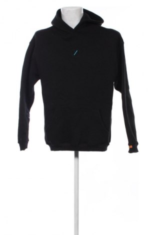 Férfi sweatshirt Unbranded, Méret L, Szín Fekete, Ár 7 509 Ft
