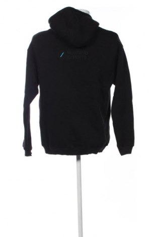 Férfi sweatshirt Unbranded, Méret L, Szín Fekete, Ár 7 509 Ft