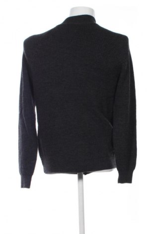 Ανδρικό φούτερ Unbranded, Μέγεθος M, Χρώμα Γκρί, Τιμή 16,99 €