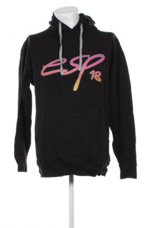 Herren Sweatshirt Unbranded, Größe XL, Farbe Schwarz, Preis € 17,99