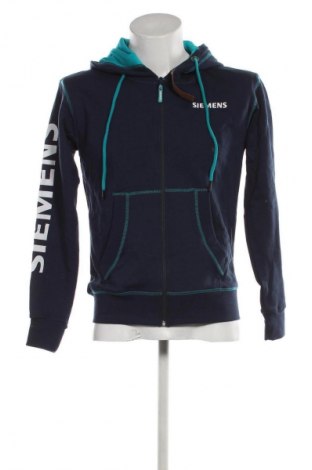 Herren Sweatshirt Unbranded, Größe L, Farbe Blau, Preis € 34,99