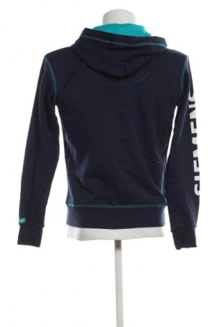 Herren Sweatshirt Unbranded, Größe L, Farbe Blau, Preis € 34,99