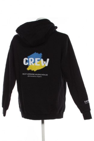 Herren Sweatshirt Unbranded, Größe XL, Farbe Schwarz, Preis € 17,99