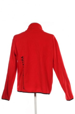 Herren Sweatshirt Unbranded, Größe XXL, Farbe Rot, Preis 9,99 €
