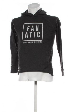 Férfi sweatshirt Unbranded, Méret M, Szín Szürke, Ár 2 359 Ft