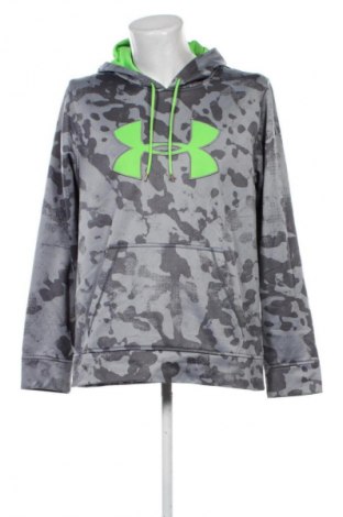 Férfi sweatshirt Under Armour, Méret XL, Szín Sokszínű, Ár 15 739 Ft