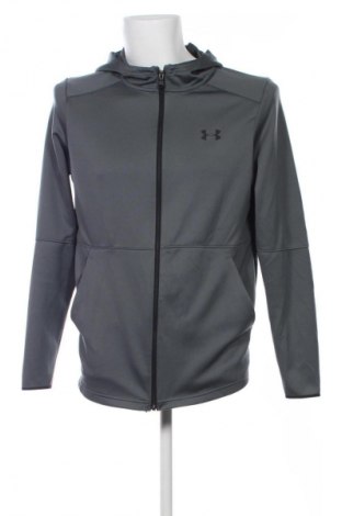 Férfi sweatshirt Under Armour, Méret M, Szín Szürke, Ár 16 199 Ft