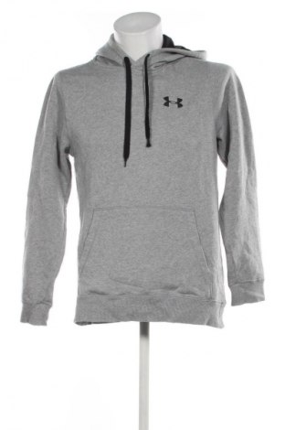 Hanorac de bărbați Under Armour, Mărime M, Culoare Gri, Preț 185,99 Lei